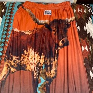 Women's pajama pants